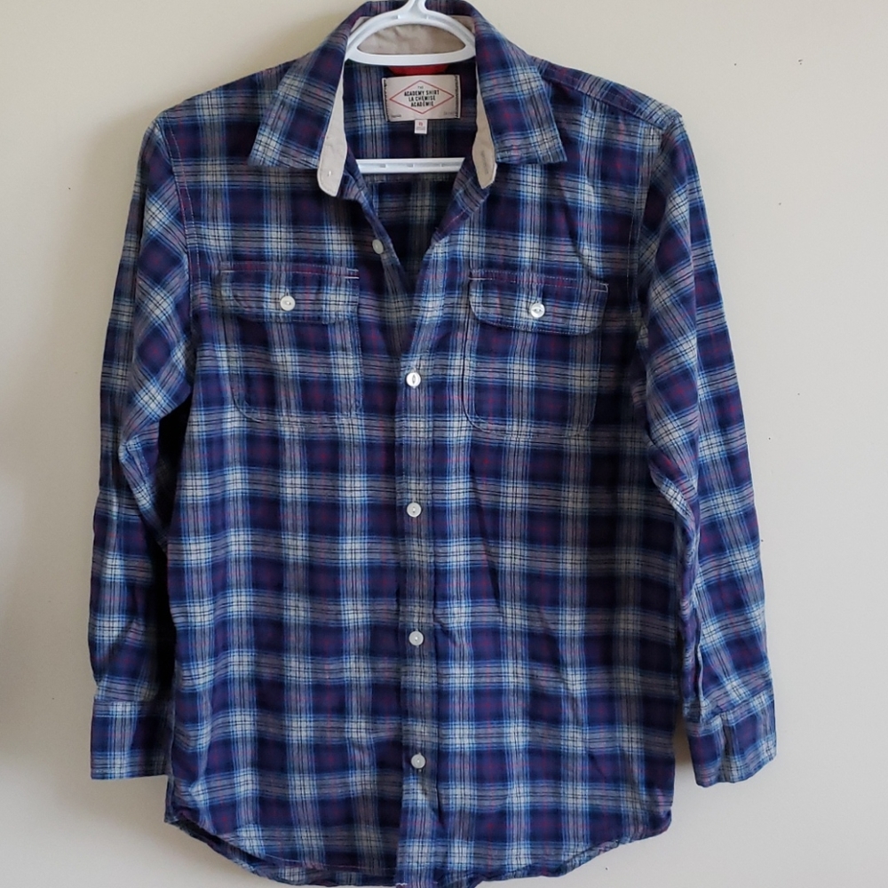 Gap Boy's top
